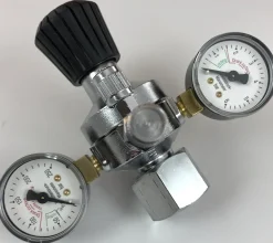 Minizoo CO2 Manometer (CO2 Regulator)