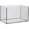 MiniZoo Glasakvarium 112 Liter 80 x 35 x 40 cm