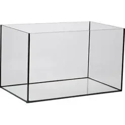 MiniZoo Glasakvarium 112 Liter 80 x 35 x 40 cm