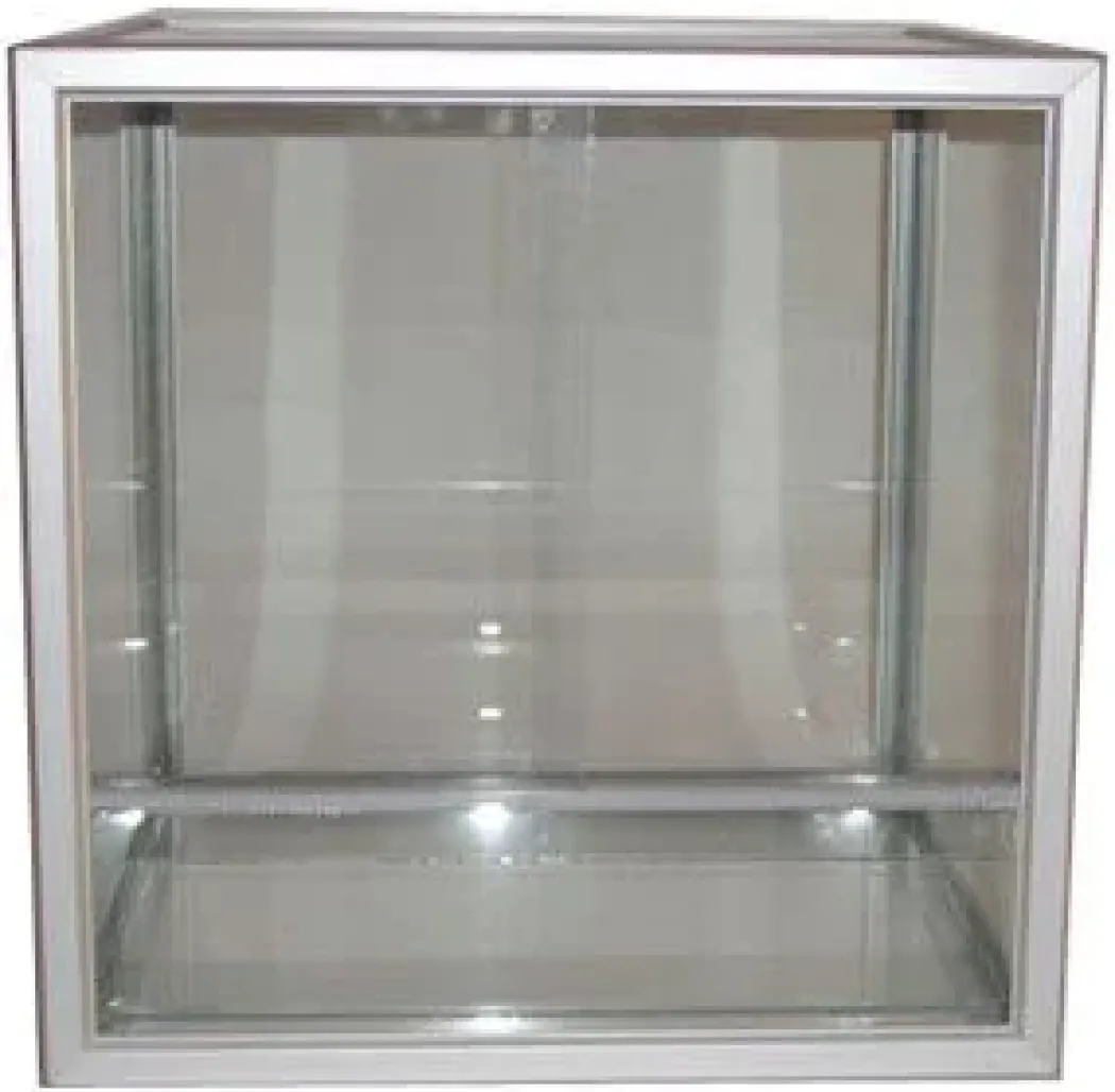 MiniZoo Jungle Terrarium 250 liter
