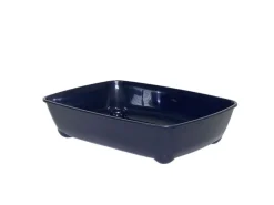 Moderna Blue berry kattebakke 50 x 38 x 14 cm
