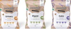Moments Cat Calm snack 70 g