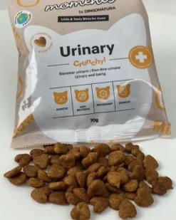 Moments Cat Urinary snack 70 g