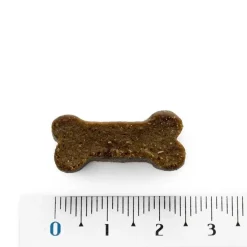 Moments hundesnack Iberisk skinke 60 g - naturlige hundegodbidder