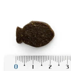 Moments hundesnack Laks 60 g - fuldfoder hundesnacks