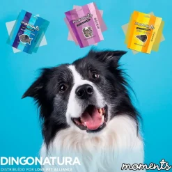 Moments hundesnack Light 60 g - blød træning med lette kalorier