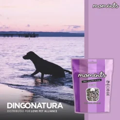 Moments hundesnack Light 60 g - blød træning med lette kalorier