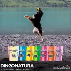 Moments hundesnack Light 60 g - blød træning med lette kalorier