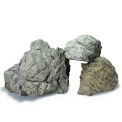 Moss Rock 10-30 cm 1 kg.
