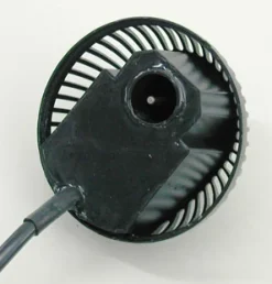 Motor block Blue til 6045