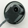 Motor block til 6055