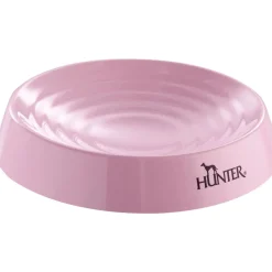 Moulins melamin katteskål Pink