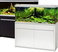 MOVE akvarium 275 liter Hvid