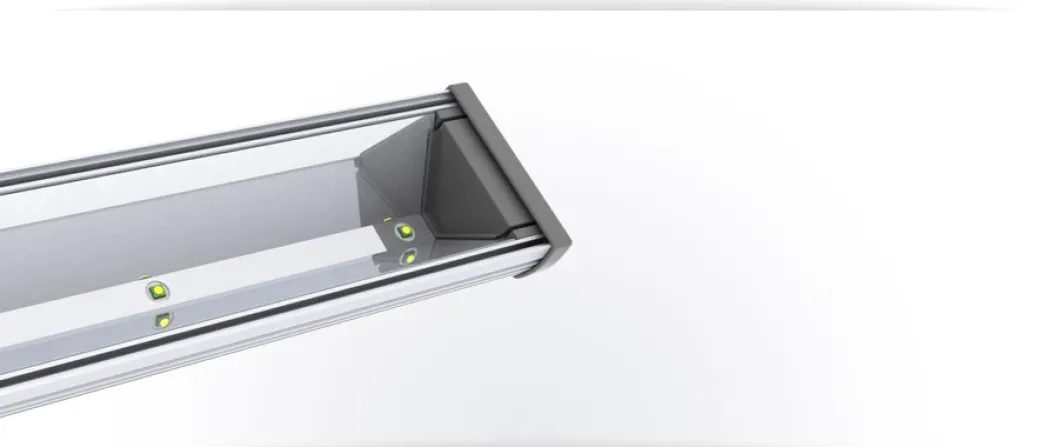 MOVE akvarium 360 liter Hvid