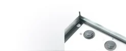 MOVE akvarium 360 liter Hvid