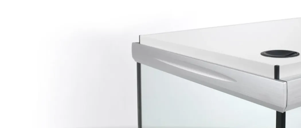 MOVE akvarium 360 liter Hvid