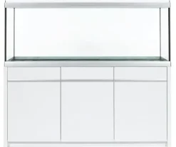 MOVE akvarium 360 liter Hvid