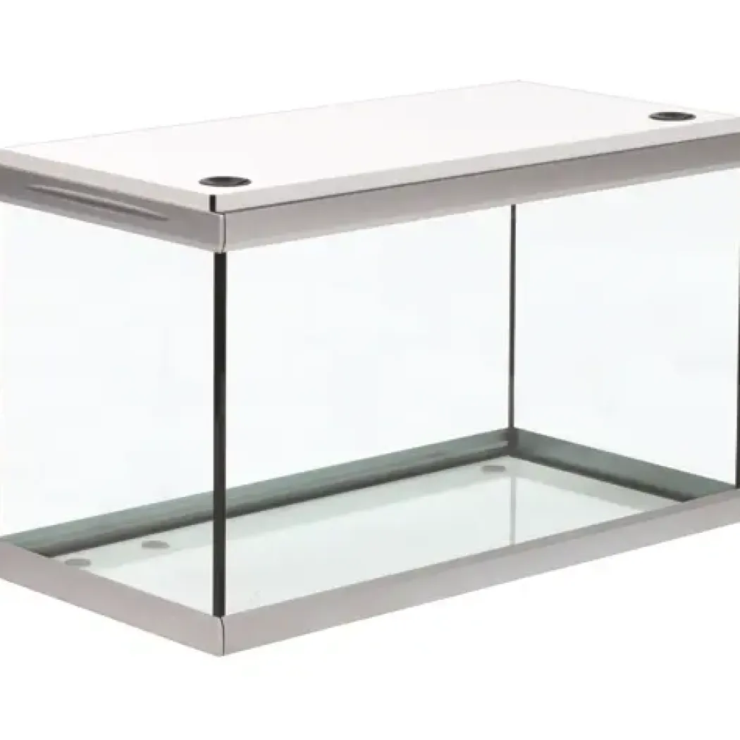 MOVE akvarium 360 liter Hvid