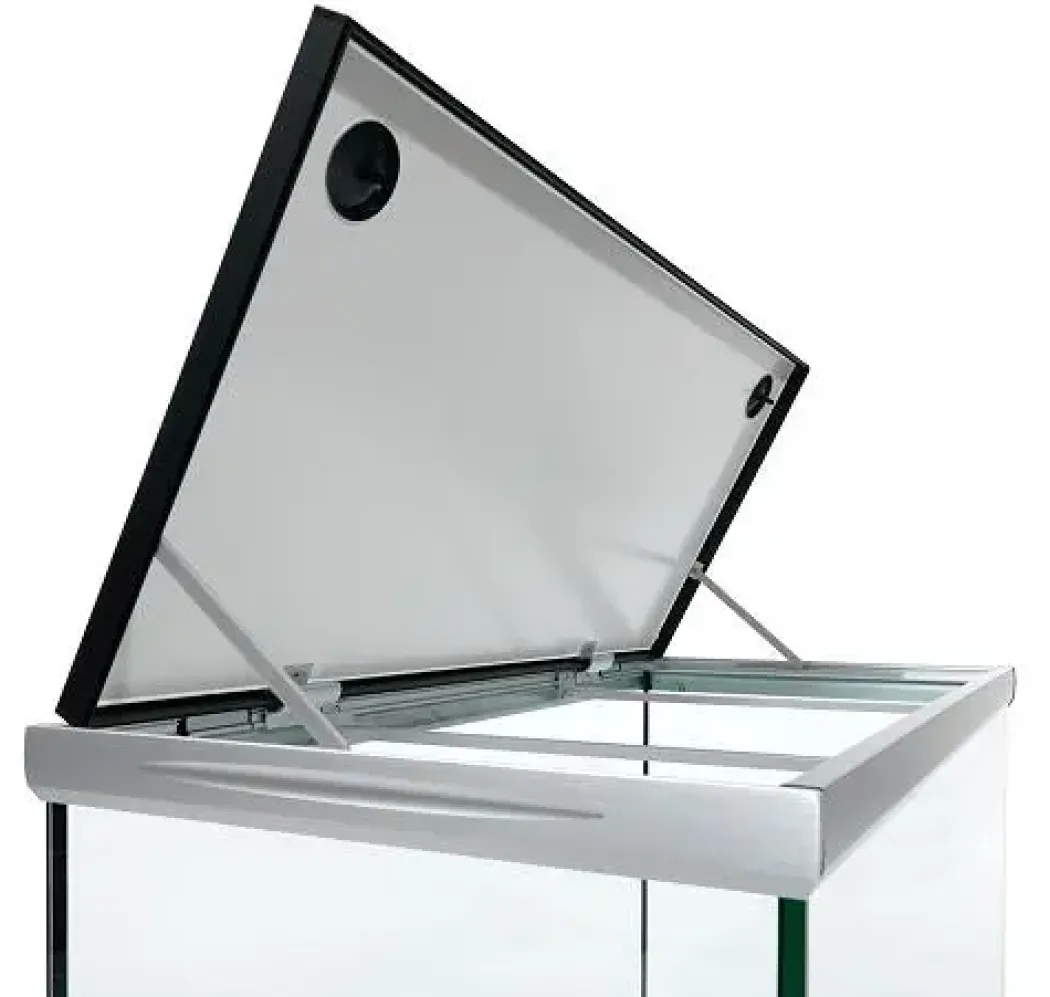 MOVE akvarium 360 liter Hvid