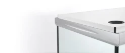 MOVE akvarium 720 liter Hvid