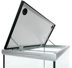 MOVE akvarium 576 liter Sort