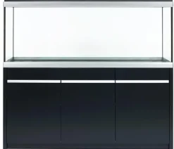 MOVE akvarium 576 liter Sort