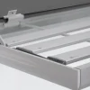MOVE akvarium 720 liter Sort