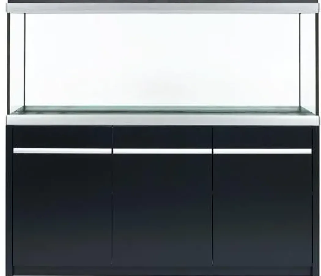 MOVE akvarium 720 liter Sort