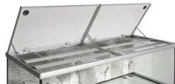 MOVE akvarium 720 liter Sort