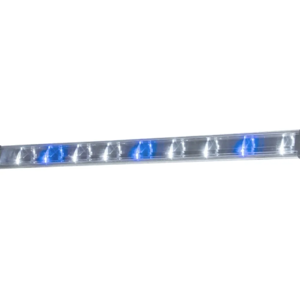 Move og Fusion LED 50 cm 6x3 watt - 13000K