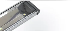 Move og Fusion LED 80 cm 9x3 watt - 6500K