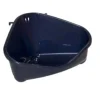 MP Hjørnetoilet Small Blueberry