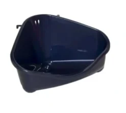 MP Hjørnetoilet Small Blueberry