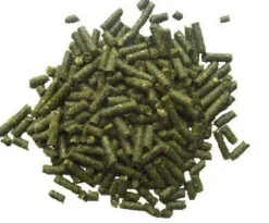 Mr Johnson Kanin piller 20 kg