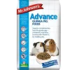 Mr Johnson Marsvinefoder Advance Guinea Pig 3 kg