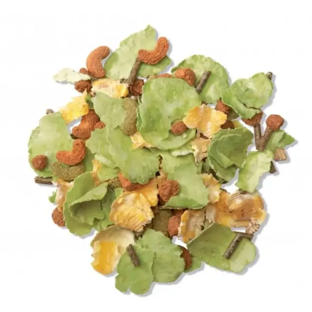 Mr Johnson Supreme Kaninfoder Mix 2,25 kg