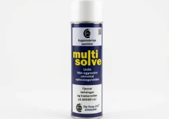 MultiSolve universal opløsningsmiddel 200 ml