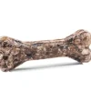 Munchyben presset med torskeskind 12 cm 55 g - kornfri hundesnack