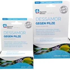 Munster Dessamor 20 ml