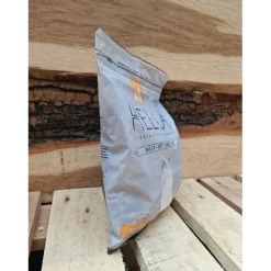MUSH HELLÄ Okse 1 kg - Naturligt råfoder til din hund