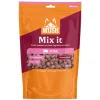 MUSH Mix it frysetørret gris supplement til hund 200 g