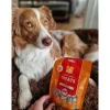 MUSH Treat Gris 55 g - naturlige hundegodbidder