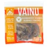 MUSH VAINU Hundesnack Kalkunhalse 250 g - naturlige tyggeben til hunde