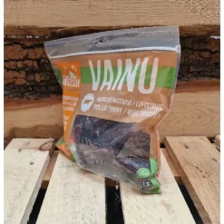 MUSH VAINU Hundesnack Okseluftrør 200 g - naturlige tyggeben til hunde
