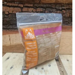 MUSH VAINU Træningsgodbidder Gris 150 g - sunde frysetørrede hundesnacks