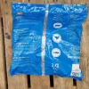 MUSH Vaisto Blå Okse Kalkun Laks - 3 kg råfoder til hund
