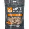 MUSH Vaisto Frysetørret Grå 250 g - Naturligt frysetørret hundefoder