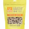 MUSH Vaisto frysetørret Gul Kat 250 g