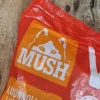 MUSH Vaisto Gris Okse Laks XL Rød 3 kg - Naturligt BARF hund