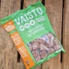 MUSH Vaisto Grøn Okse Gris Kylling 800 g - Naturligt hundefoder med kød og grønt